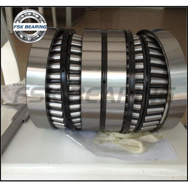 TQO BT4B 334031/HA4 Four Row Tapered Roller Bearing 1001*1360*800mm Low Friction And Long Service Life