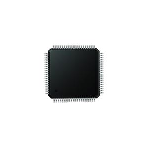 Cheap 16 Bit Core 70 MHz FPGA Chip Microcontroller DSPIC33FJ128MC708-IPT for sale