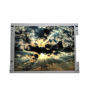 Cheap TCG084SVLQAPNN-AN20 LCD Screen Module 8.4 Inch RGB 800x600 For Electronic Devices for sale