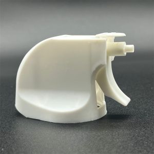 Ergonomic Trigger Spray Cap for Aerosol Cans – Comfortable and Easy Operation