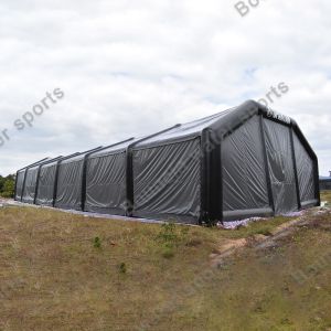 China Big Inflatable Tent For Sale on sale