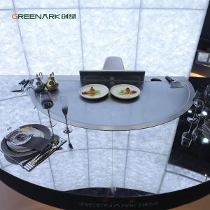Professional Teppanyaki Grill Table Manufacturer Custom Made With Free Design
