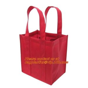 NON WOVEN SHOP BAG, Eco reusable colorful foldable non woven bag,non woven