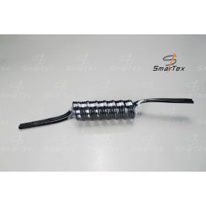 Murata Vortex Spinning Spare parts 86D-400-049 BLOCK SMC AIR-CYL / AIR-CYLINDER