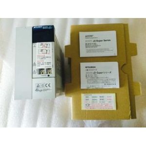 MITSUBISHI MR-SD60 3-Phase AC Servo Amplifier NEW Servo Motor Drive
