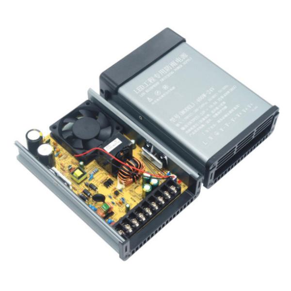 5V 350W Constant Rainproof LED Power Supply Outdoor IP67