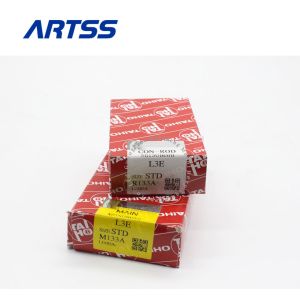 133A Diesel Engine Main Bearing