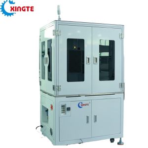 High Stability Transformer Winding Machine For Smartphones And Automotive