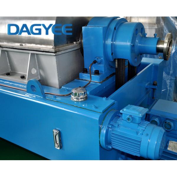 LW720 Screw Decanter Centrifuge