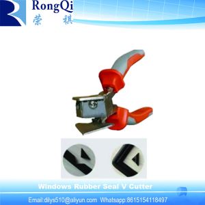 China PVC Window Rubber Seal Cutter on sale