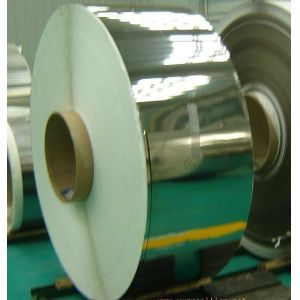 Cheap HV160-400 good arc edge, bright and no scraping wire SUS304 cold rolled steel coil for sale