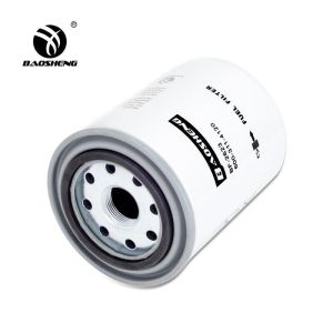 600-311-4120 Stainless Steel Water Separator Filter For KOMATSU PC60 - 8