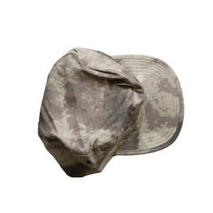 China Outdoor Tactical Camouflage Military Caps Breathable With Sun Protection on sale