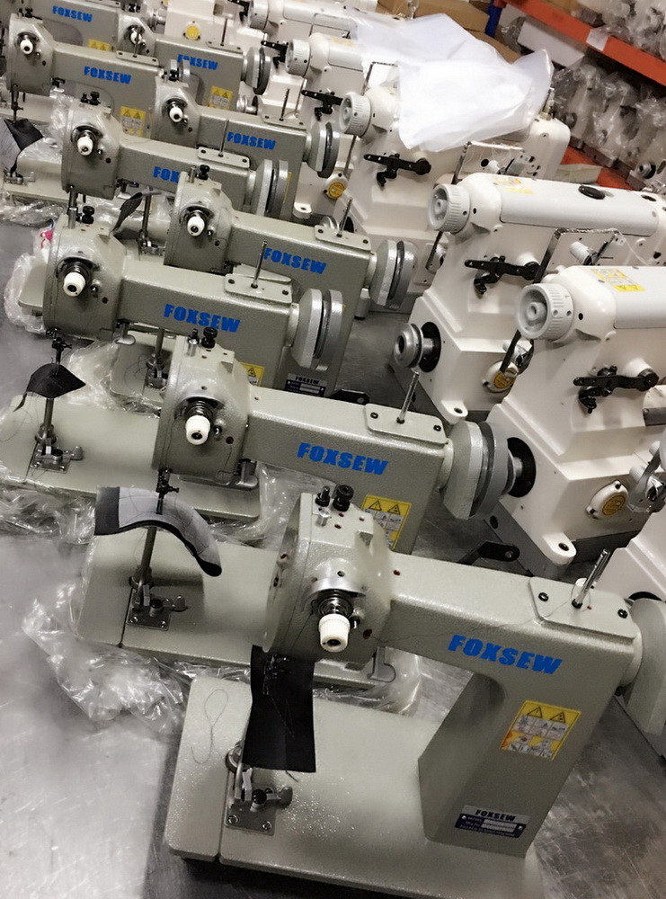 Gloves Sewing Machine FX-PK201