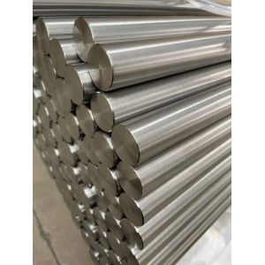 Cheap ASTM B392-98 Tensile Strength Grey Metallic Niobium Products with Bright and Vacuum Annealing for sale
