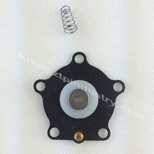 Taeha TH-5825-B MD01-25 MD02-25 1 inch Diaphragm pulse valve maintenance kit TH