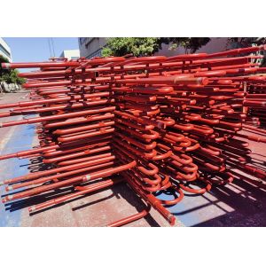 ODM CS Steam Superheater In Boiler Heat Exchanger Accessories