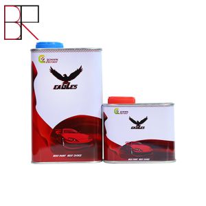 Fade Out Thinner Auto Paint Auxiliaries Automotive Paint Binder