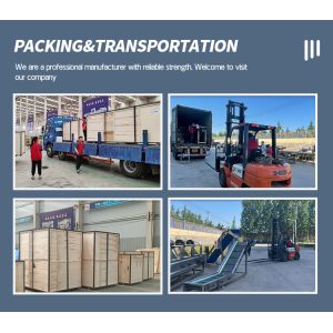 Yazhong Automatic Cassava and Potato Plantain Banana Chips Making Machine