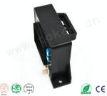 Non Contact Hall Effect Dc Current Sensor / High Current Hall Effect Sensor