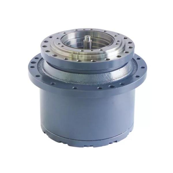 Quality Excavator SK140-8 SK140SR Travel Gearbox YY15V00035F1 wholesale