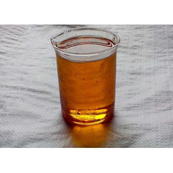 Water Solubility Phenol Resorcinol Formaldehyde Resin , Liquid Phenolic Resin