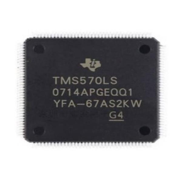 New and Original TMS320F28069UPZT TMS320F28069PZT TMS320F28069PZPQ LQFP100