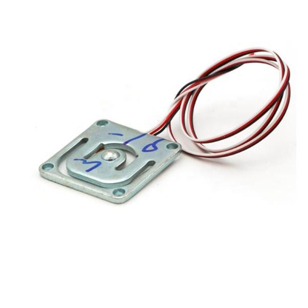 Quality SC134 Half Bridge 3 Wire 50Kg 5Kg Load Cell 10Kg 20Kg 30Kg Miniature Compression Micro Compensated Temperature -5 to 40 C wholesale