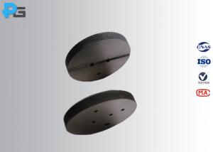 Cheap IEC60061-3 Rustless Go Not Go Gauges for Lampholders and Lamp Caps G5 / G13 / 2G11 with CNAS Certificate for sale