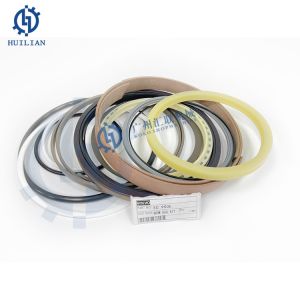 Excavator Spare Parts Repair Oil Kit Rubber EC EC 950E BOOM Seal Kit