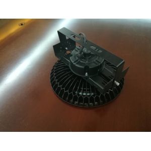 China Warehouse UFO LED High Bay High Bay LED Industrial 200W 5 Years Warranty on sale