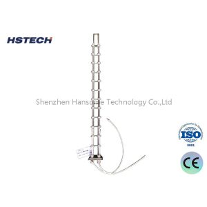 Nickel-Chromium and Nickel-Chromium-Iron Series Alloy for Durable SMT Machine