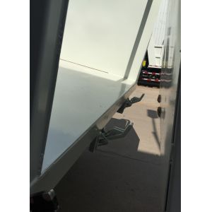 116HP HOWO 4X2 Light Duty Dump Truck RHD Right hand drive