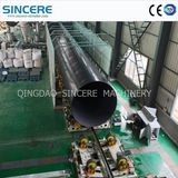 Fully Automated Internal Pipe Painting Machine FBE Pipeline Coating Line With