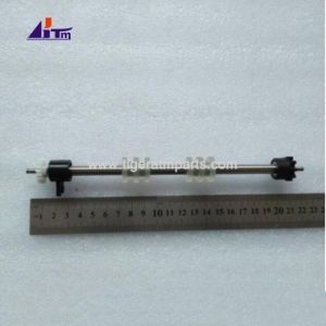 ATM Spare Parts Wincor Nixdorf CMD V4 Counter Rotat Shaft Assy 1750020811