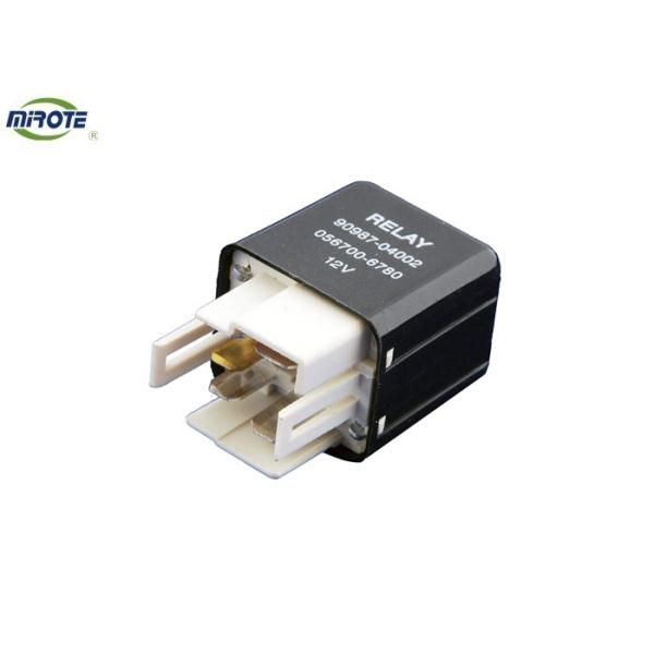 Quality 90987-04002 5 Pins 12v Multipurpose Relay For Toyota Lexus wholesale