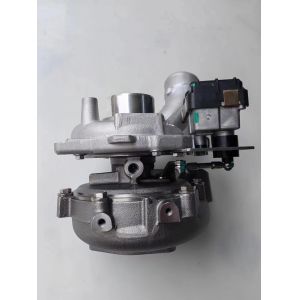 China Volkswagen Touareg 3.0 TDI Turbo 059145721R General Audi 2.7T 776470-0003 Turbocharger on sale