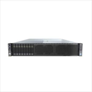 2288H V5 2x4214R /8x32Gb /12x3.5" SAS/SATA /12x8TB SATA /2x1GbE RJ45/ 2x10GbE