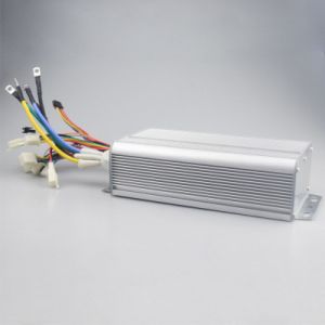 48v Vehicle Speed Controller Ebike Brushless
