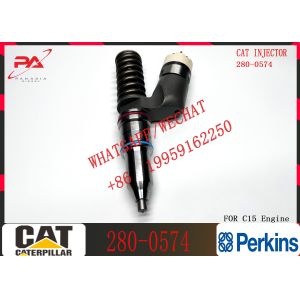 Diesel Fuel Injector 272-0630 280-0574 10R-7232 10R-1273 10R-1273 10R-9236 10R