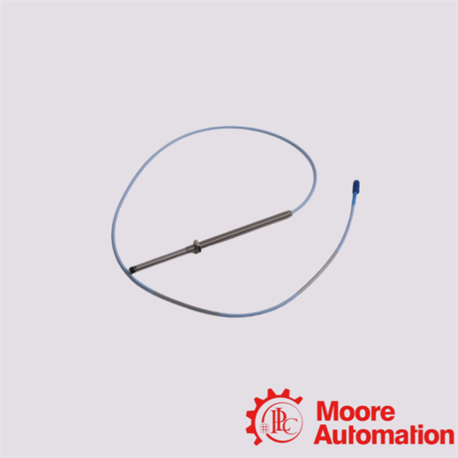 330103-00-20-10-02-00 Bently Nevada Proximity Probe