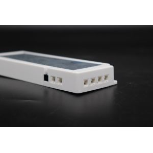 Plastic Housing AC240V 1.5A Dimmable Transformer For LED Lights