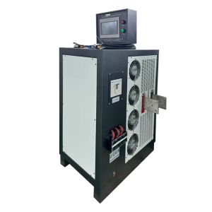 16v 4000a Anodizing Rectifier Electroplating Power Supply With Rs-485 Control