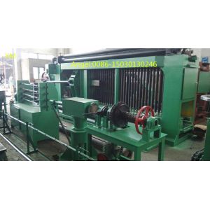 China Full Automatic Hexagonal Wire Mesh Machine/Gabion mesh Machine/gabion machine on sale China Full Automatic Hexagonal Wire Mesh Machine/Gabion mesh Machine/gabion machine on sale