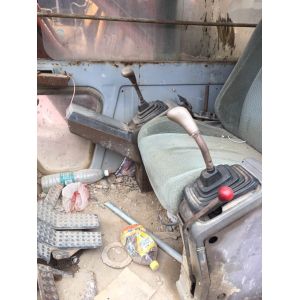 used hitachi ex200-1 with good condition