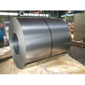 ASTM AISI SUS Brushed 304 Stainless Steel Coil / Roll Cold Rolled Steelfor