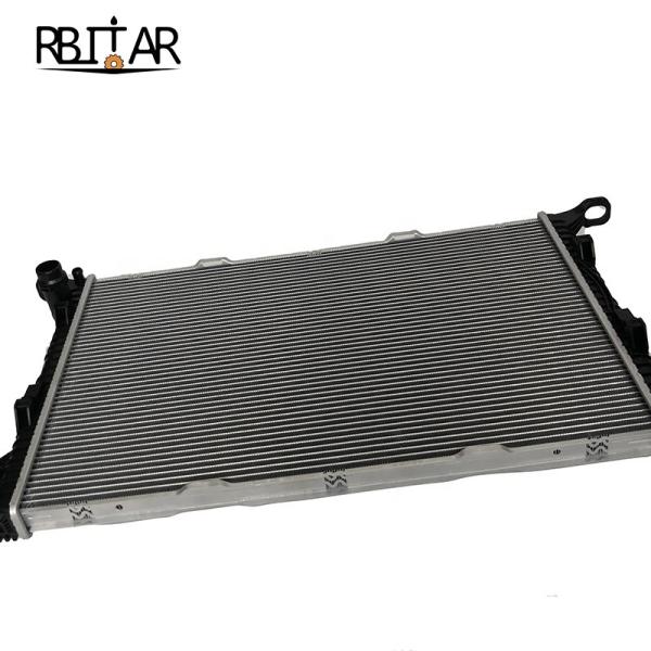 Quality Audi A4 Radiator OEM 8K0121251H wholesale