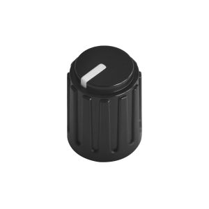 China Plastic Shaft Rotary Potentiometer Offering Shaft Length 6mm to 20mm Normal or Customized and Resistance 300 Ohm to 3 Mega Ohm Designed for Control Systems on sale