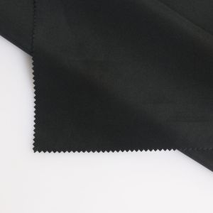 RECYCLED POLY PONGEE 260T 100% RPET for clothing lining shopping bag