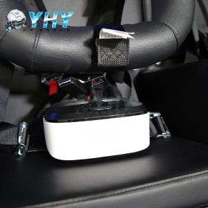 VR Rotating Game 360 Roller Coaster for 3 Chair Chair Base Machine Vr Simulator